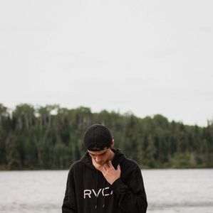 Meet your Posher, Caleb